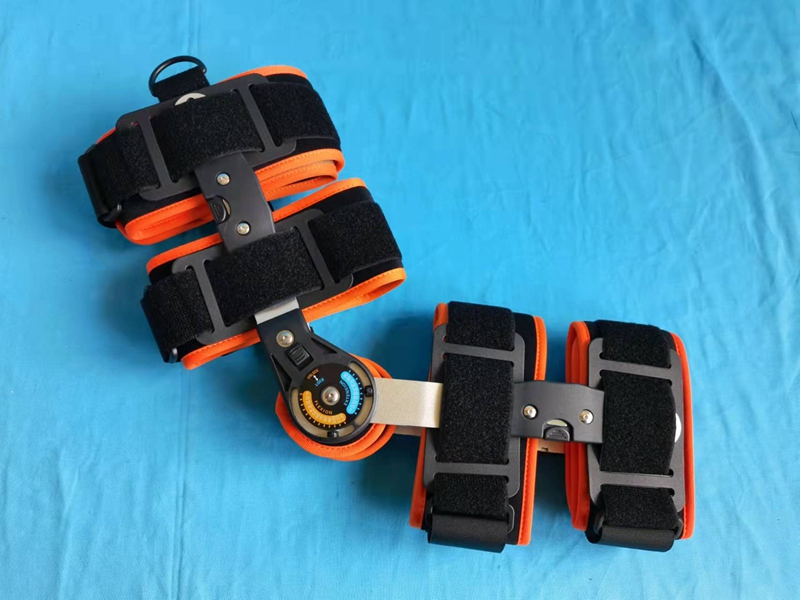 骨科产品的较新技术与发展趋势分析